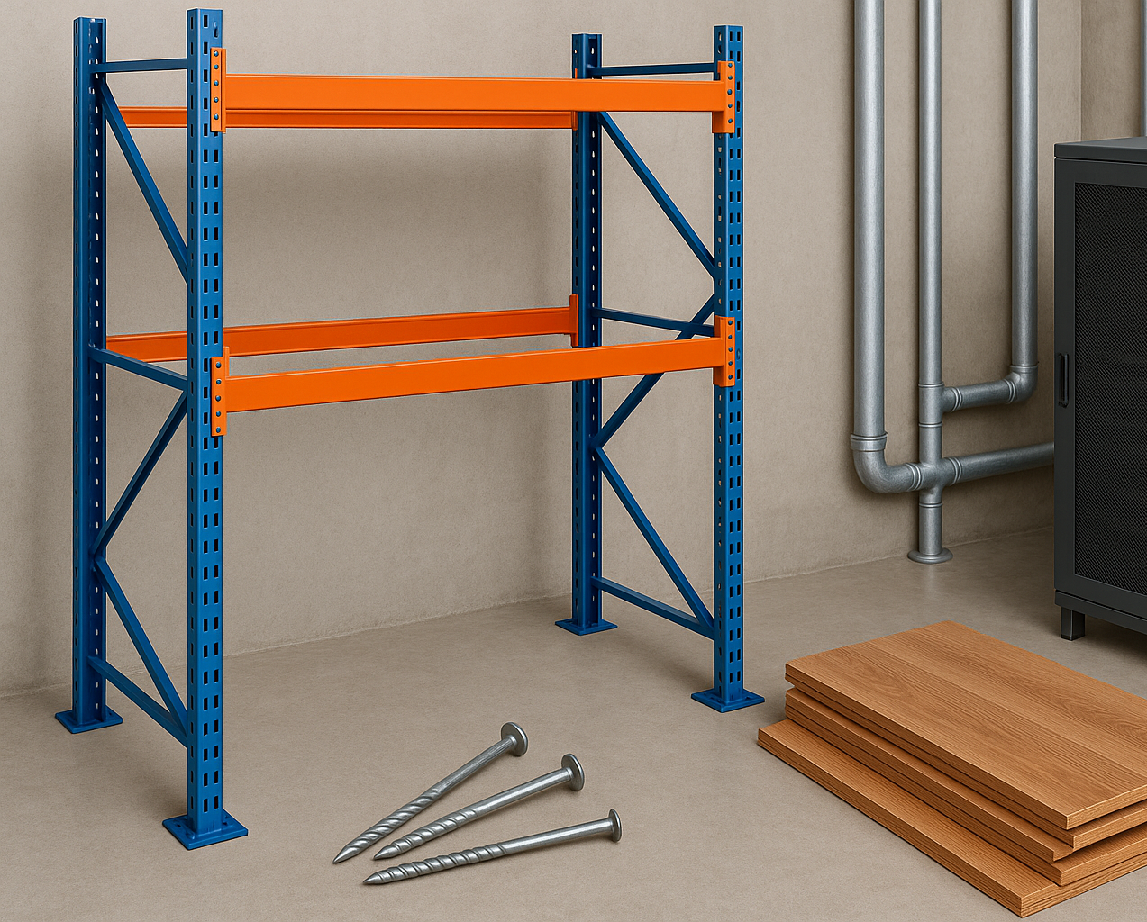 Materiales De Construcción