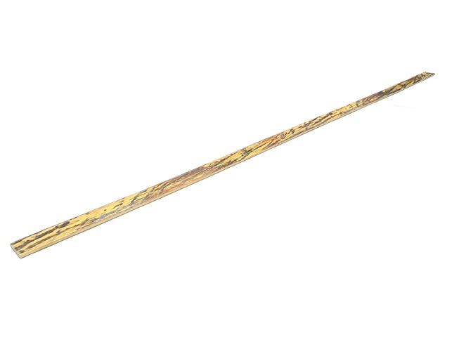 Tira Guardapolvo Crown / Código 20134 / 80x15x2400mm #2