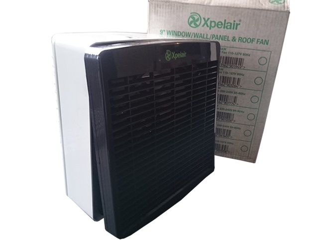 Extractor de Aire para Baño Xpelair  #3