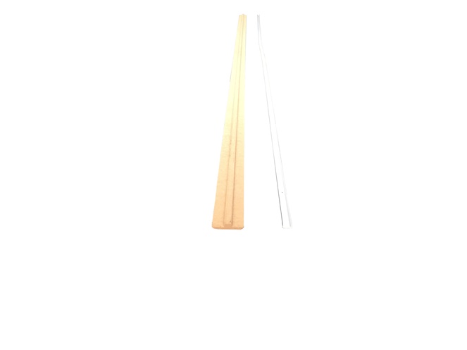 Cubrejunta / 2.400x45x10MM / 1908 #3