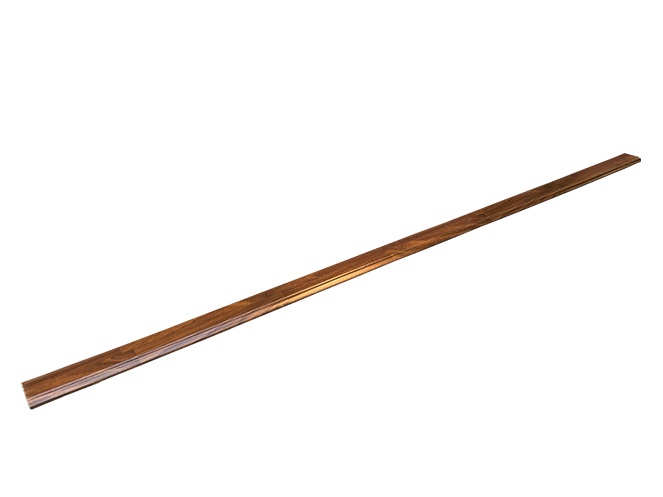 Tira Guardapolvo Crown / Código 7469 / 80x15x2400mm #2