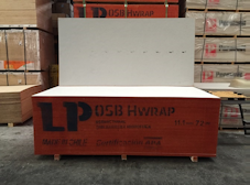 Qué son las planchas de OSB?