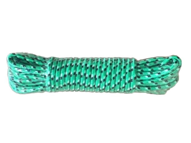 Amarra Cordel / 8 mm x 15 Mt. #5