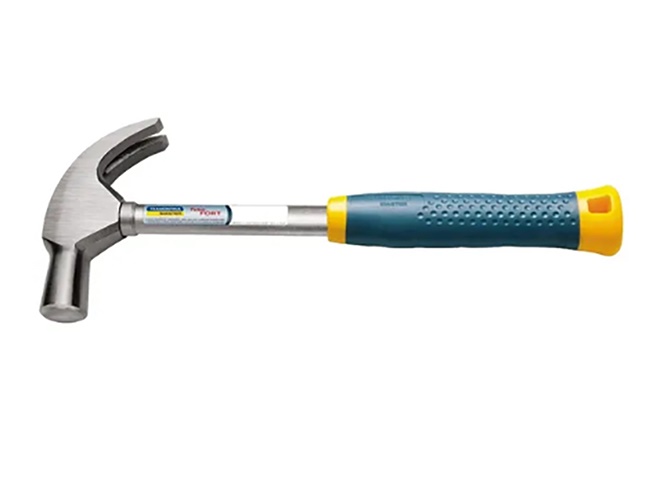 Martillo 27 mm Mango Fibra de Vidrio / Tramontina / 40700-227 #1