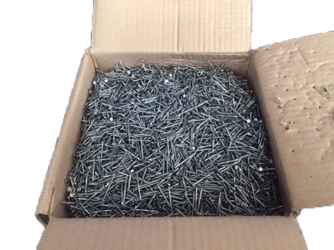 Caja Clavos / Senco 1 1/4  / 14 Kg / Cod SE15MQ #2