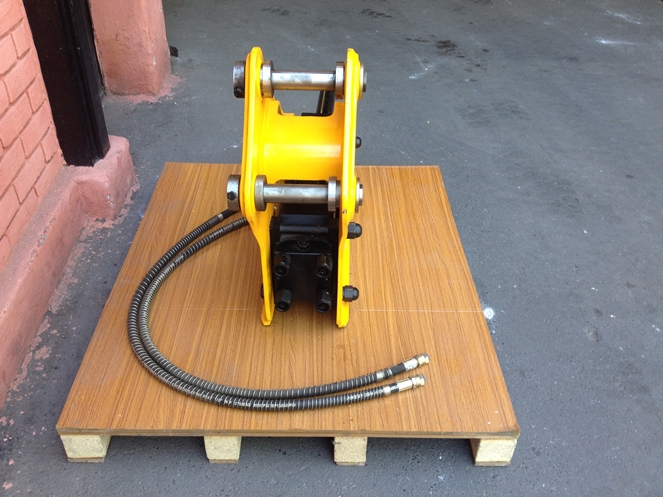 Martillo Demoledor para Retroexcavadora #4