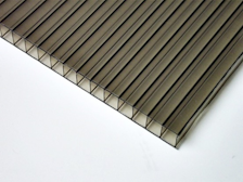 Tipos de Planchas de Policarbonato