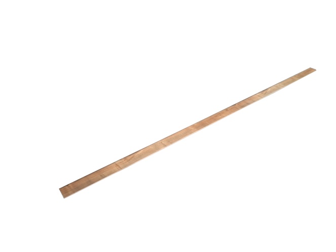 Tira Guardapolvo Crown / Código 9241-10 / 80x15x2400mm #2