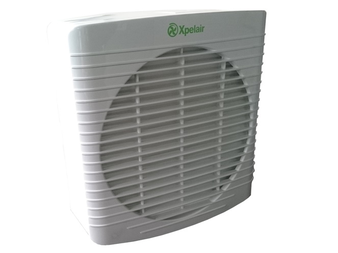 Extractor de Aire para Baño Xpelair  #2