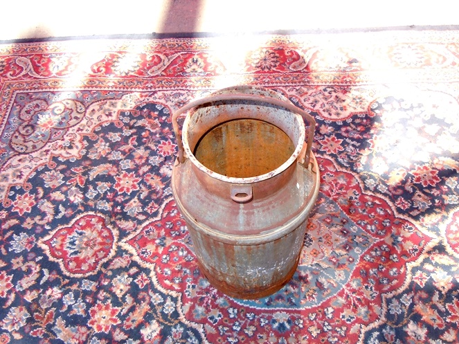 Lechero / Antigüedades / Usado #2