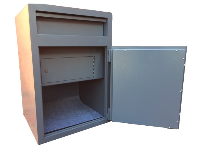 Caja Fuerte / FL3020-K / Buzon / AlfaSafe #2