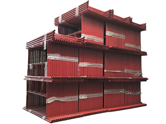 Modulo Andamio Tradicional Completo / 1.027 x 2.000 mm / Alfamat #7