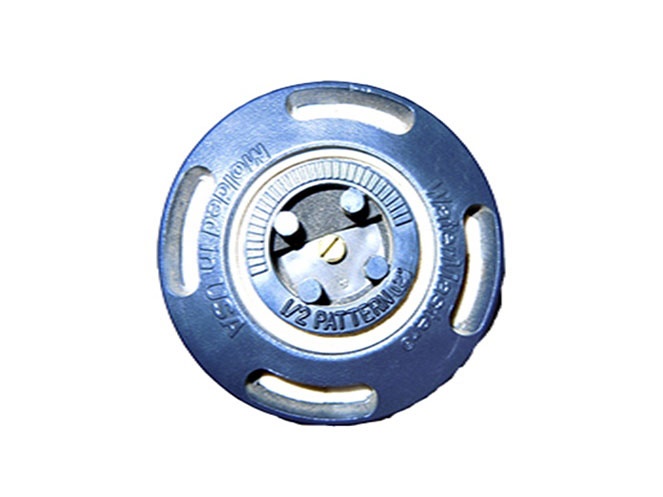 Aspersor Profesional Orbit 180° 1/2 #2