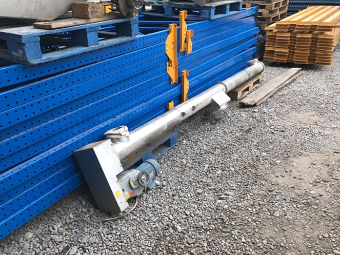 Envasadora / Usado #5