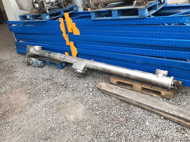 Envasadora / Usado #4