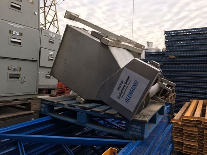 Envasadora / Usado #3