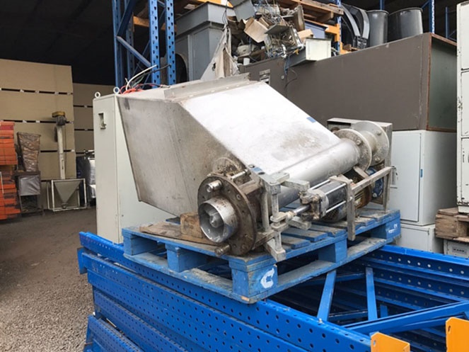 Envasadora / Usado #2