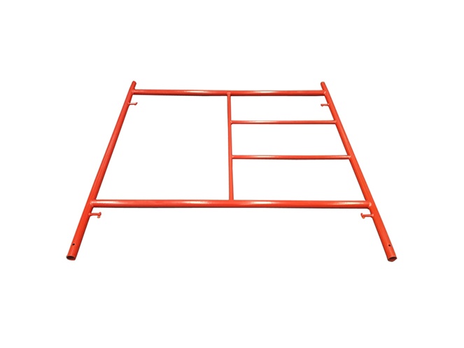 Modulo Andamio Tradicional Completo / 1.027 x 2.000 mm / Alfamat #2