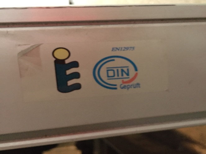 Panel Solar Greentek / 1 x 2 Mt #6