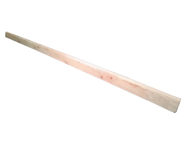 Tira Guardapolvo Crown / Código 5605 / 80x15x2400mm #2