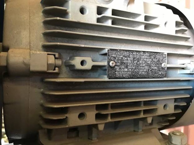 Extractor de Aire Termovent / Nuevo #4