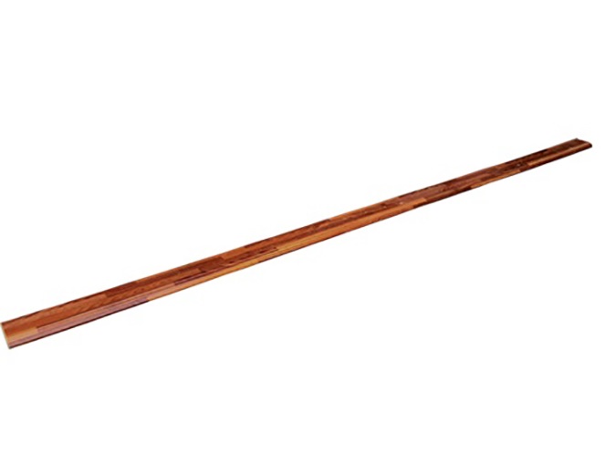 Tira Guardapolvo Crown / Código 5338 / 80x15x2400mm #2