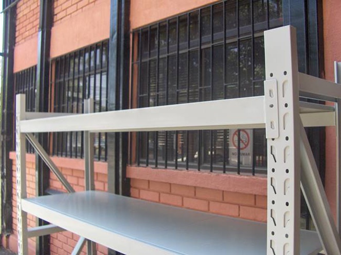 Mini Rack / Gris / JF-R007 #6