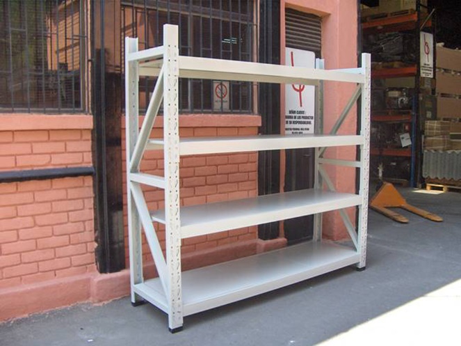 Mini Rack / Gris / JF-R007 #3