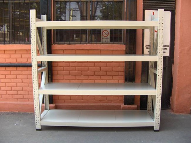 Mini Rack / Gris / JF-R007 #2