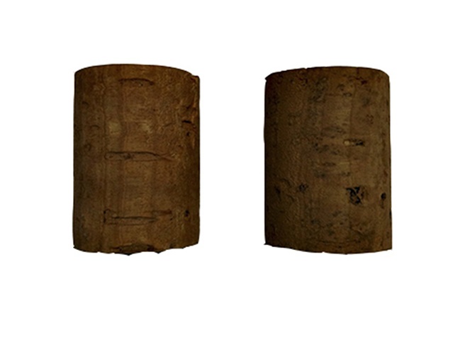 Lote De Corchos Diferentes Medidas / Mínimo Venta 300 unid. #3