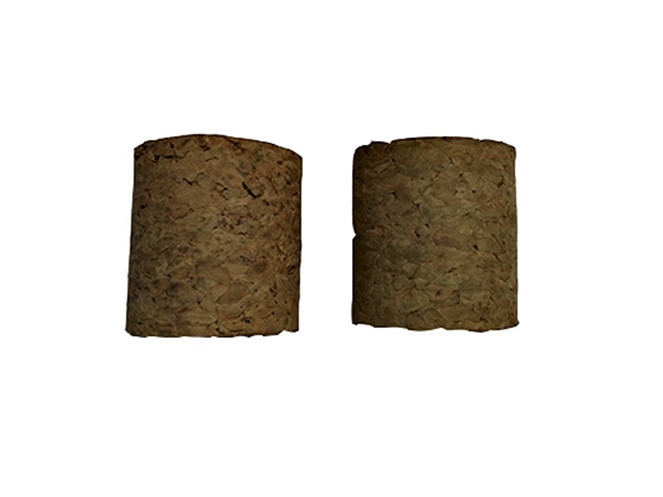 Lote De Corchos Diferentes Medidas / Mínimo Venta 300 unid. #2