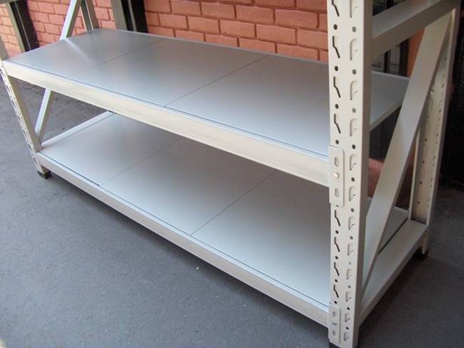 Mini Rack / Gris / JF-R007 #5