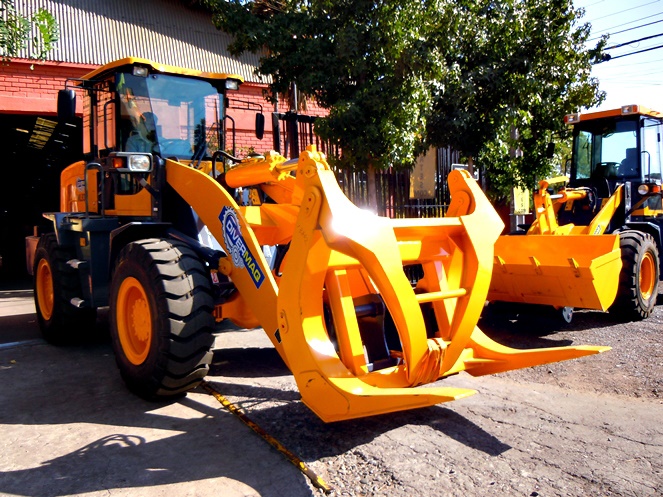 Aditamento Garra WL936C #2