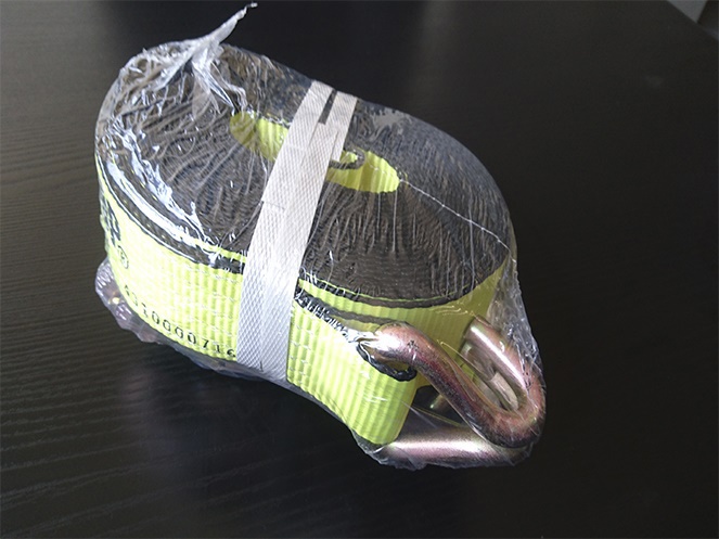 Amarra Ratchet  / 50 mm x 9 mt / 1.5 Ton #2