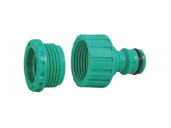 Adaptador Hembra 3/4 - 1/2 / Tramontina / 78502-500 #2