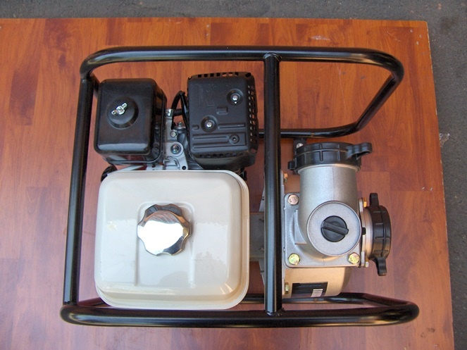 Motobomba Para Agua 3