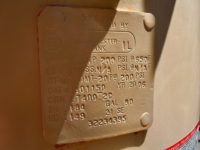 Compresor Ingersoll Rand / Usado #2