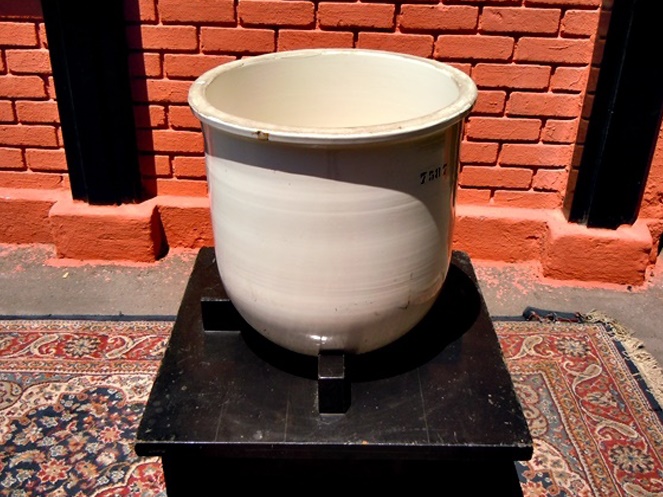 Bol de Porcelana Inglesa / Antigüedades / Usado #2