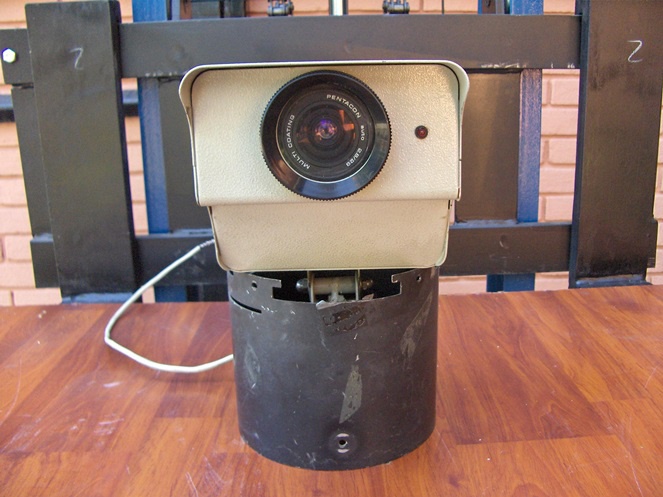 Cámara Fotográfica De Seguridad 120 fotos x minuto / Usada #2