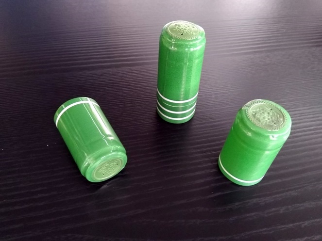 Pack 3.000 Cápsulas de Vino  #6