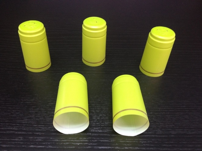 Pack 3.000 Cápsulas de Vino  #3