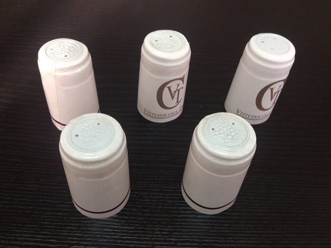 Pack 3.000 Cápsulas de Vino  #2