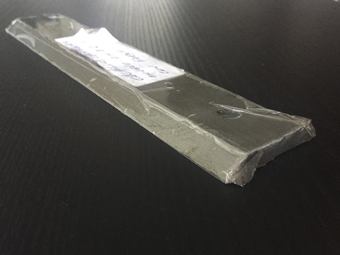 Cuchillo Rotatorio Chipeadora CH-6D (PAR) #2