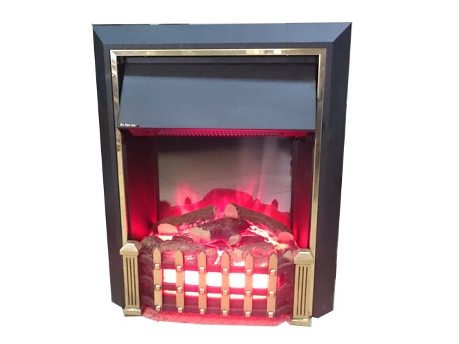 Estufa Chimenea Eléctrica / Dimplex  #3