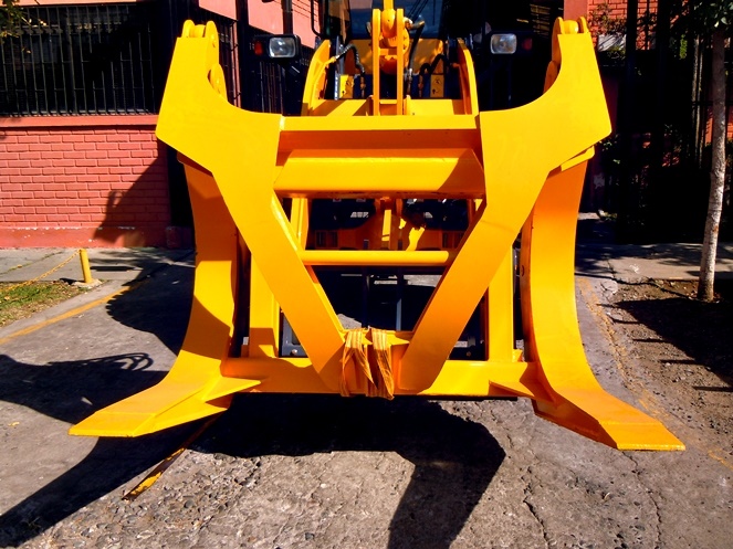 Aditamento Garra WL936C #4