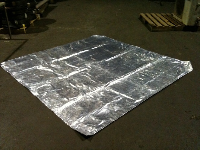 Bolsa Aséptica Scholle #3