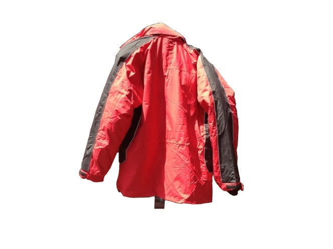 Parka Termica / 3 en 1 / Talla M #4