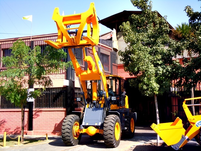 Aditamento Garra WL936C #3