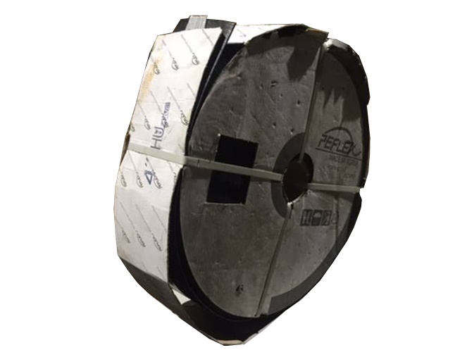 Rollo Manguera Peflex 4