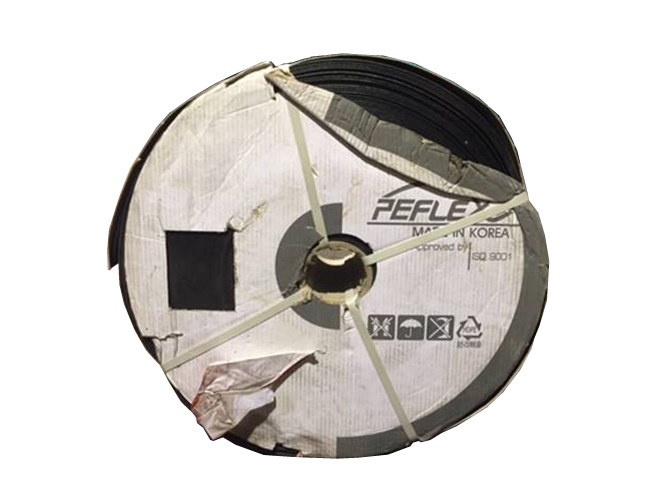 Rollo Manguera Peflex 4
